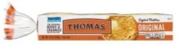Thomas English Muffins