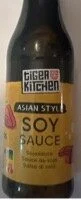 tiger kitchen Soy Sauce