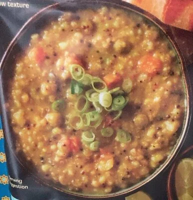 Trader Joe's Kitchari
