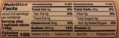 Trader Joe's Polenta