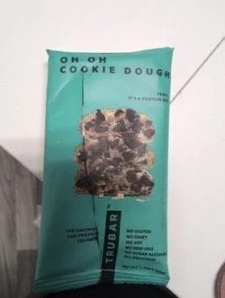 TRUBAR OH OH COOKIE DOUGH