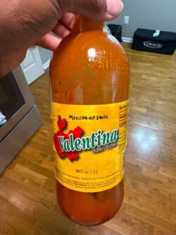 Valentina Salsa Picante