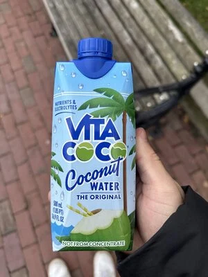 Vita Coco Coconut Water