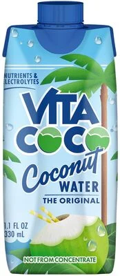 Vita Coco Original coconut water