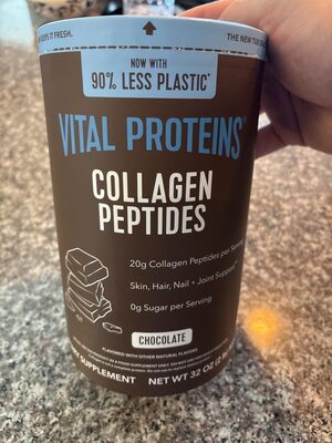 Vital Proteins Collagen Peptides