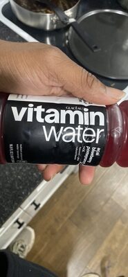 vitaminwater acai blueberry pomegranate