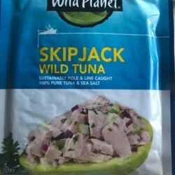 Wild Planet Wild Skipjack Tuna