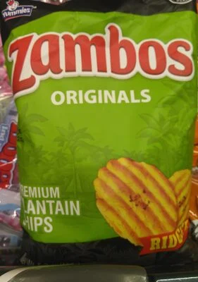zambos original plantain chips