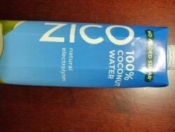 Zico ORIGINAL COCONUT WATER