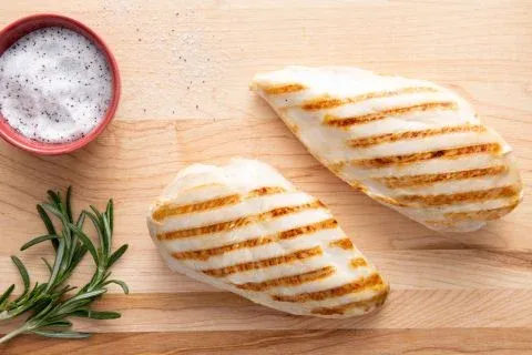 Boneless Skinless Chicken Breasts