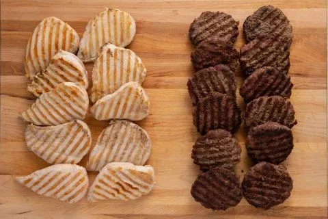 Classic Protein Pack