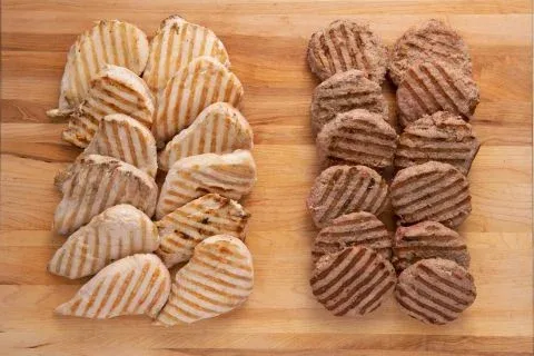 Essential Protein Pack