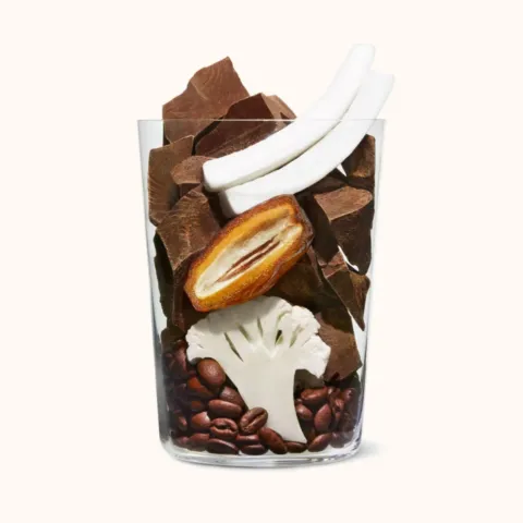 Cold Brew + Cacao