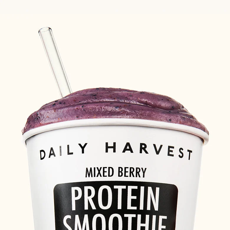 Mixed Berry Protein
