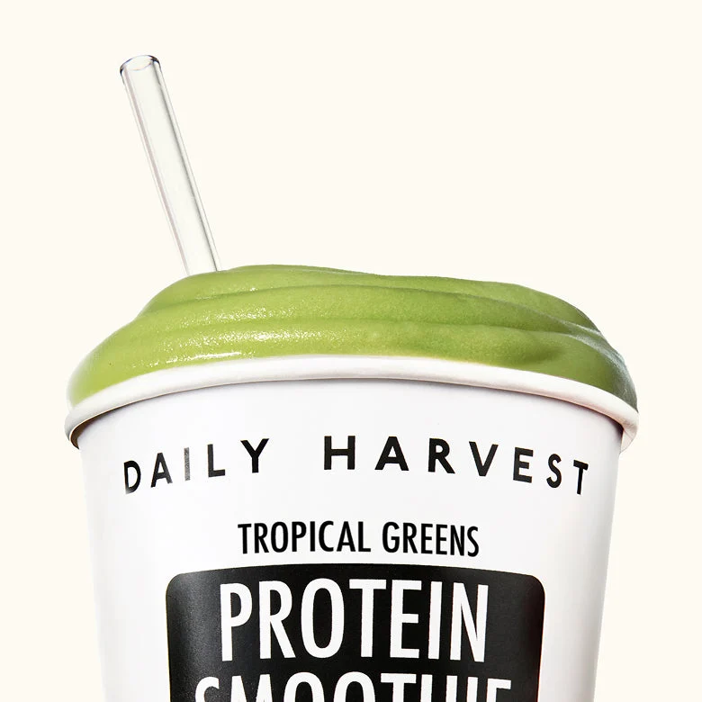 Tropical Greens Protein