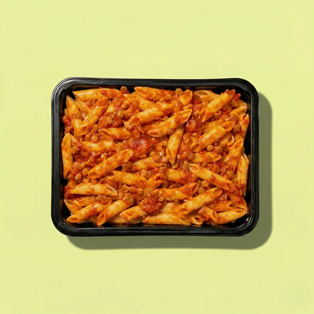 Penne Ragu