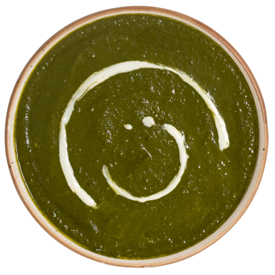 Palak Sauce