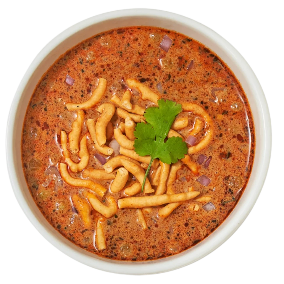Misal Pav