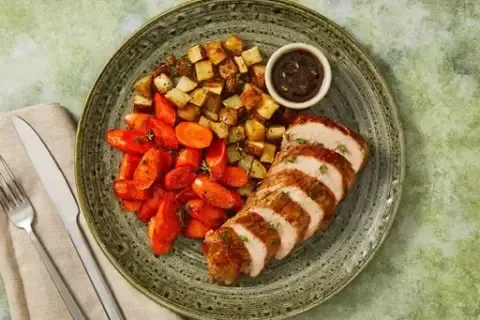 Figgy Balsamic 2x Pork
