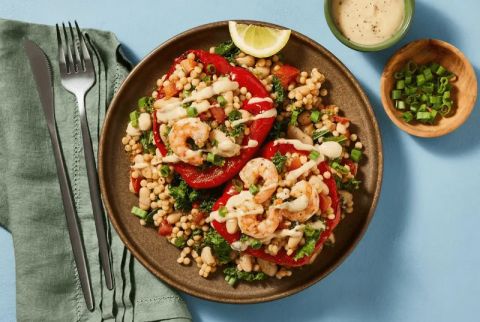 webimage-HFRC-R61361BPU03_Hero_ShrimpItalianStuffedPeppersWithCreamyHummusSauce_W30-101-2025-f7f30d8a