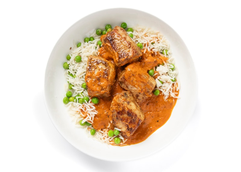 Aarthi&rsquo;s Spl Chicken Breast Tikka Masala