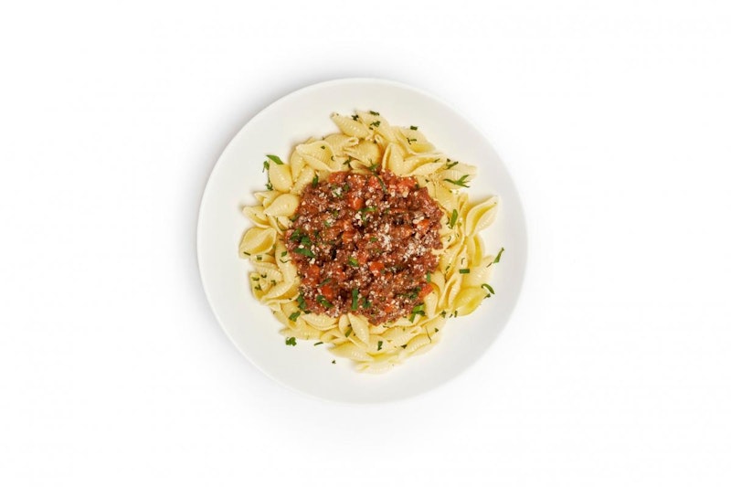 Rustic Style French Beef Ragu