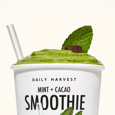 Mint + Cacao