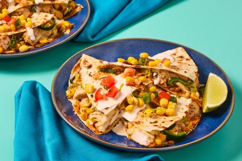EPUSRC_EP1926B_Hero_TexMexChickenAndCornQuesadillas_W49_104_2025_Web-e67c421f