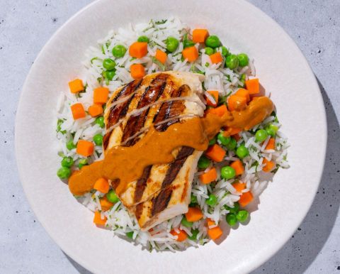 Indian Butter Chicken