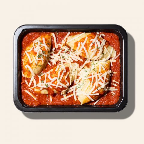 Stuffed Shells