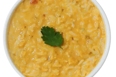 Dal Chawal