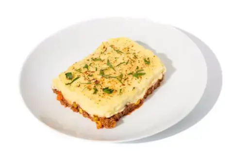 Cozy Beef Pie
