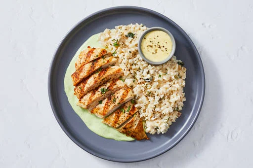 Jalapeño-Lime Cheddar Chicken