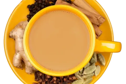 Masala Tea