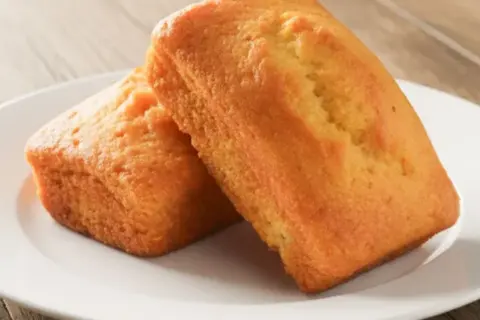 Homestyle Cornbread (2 Pack)