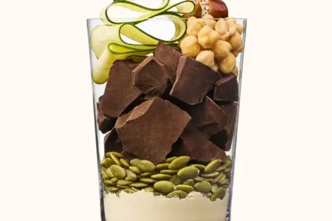 Dark Chocolate Protein