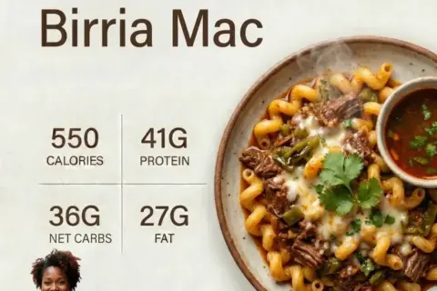 Bite-Me Birria Mac