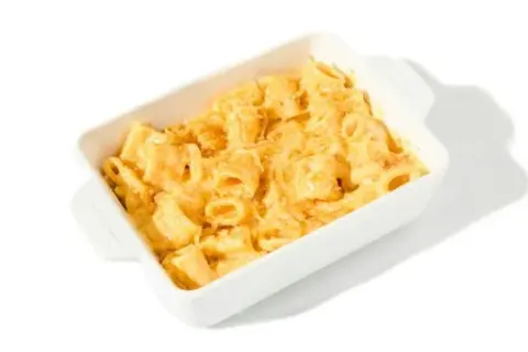 Miso Brown Butter Mac & Cheese