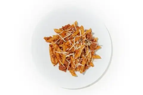 Hearty Penne Bolognese