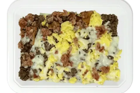 Farmhouse Breakfast Bowl