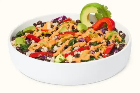 Black Bean + Cheeze