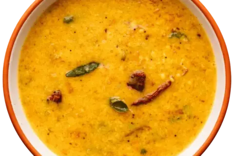 Dal Tadka