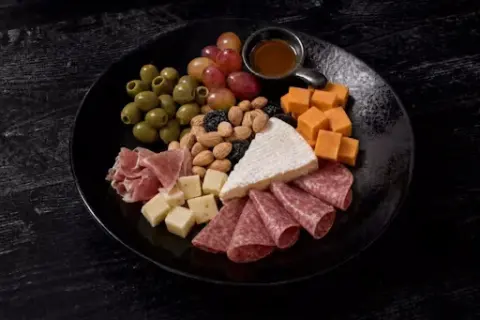 Prosciutto Charcuterie Board