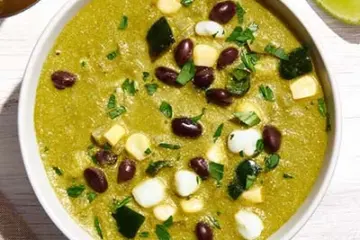Pozole Verde