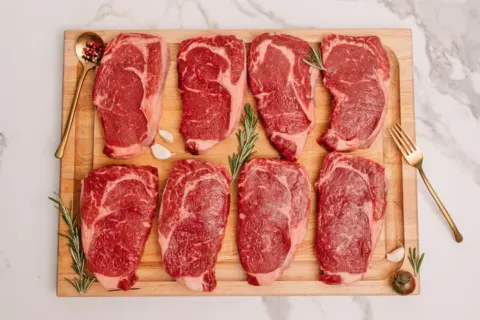 Ribeye Box