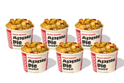 Apple Pie Oats 6-Pack
