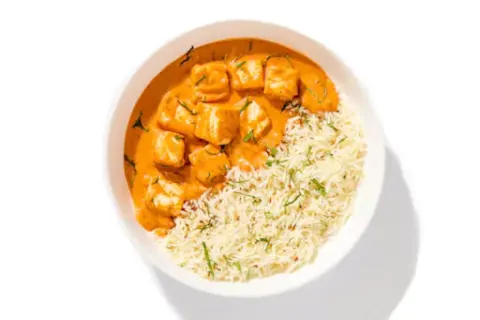 Paneer Makhani