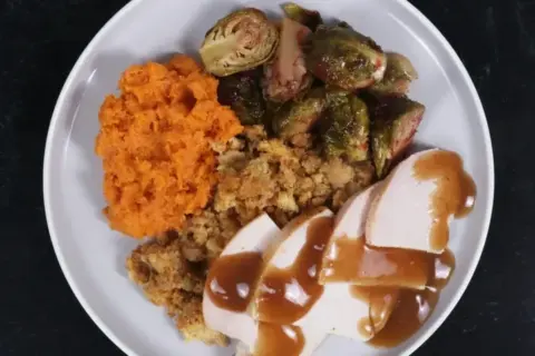 Thanksgiving Anytime