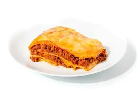 ‘Pasticho’ Venezuelan Ground Beef Lasagna