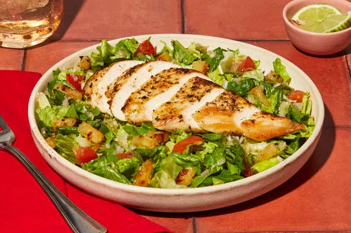 Quick Cuban-Spiced 2x Chicken Salad